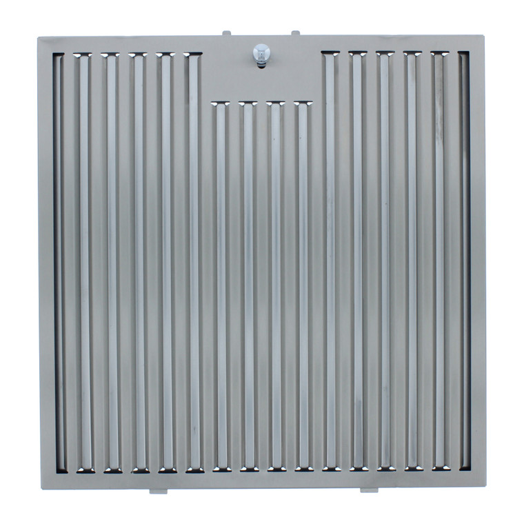 Filter Baffle 50210023
